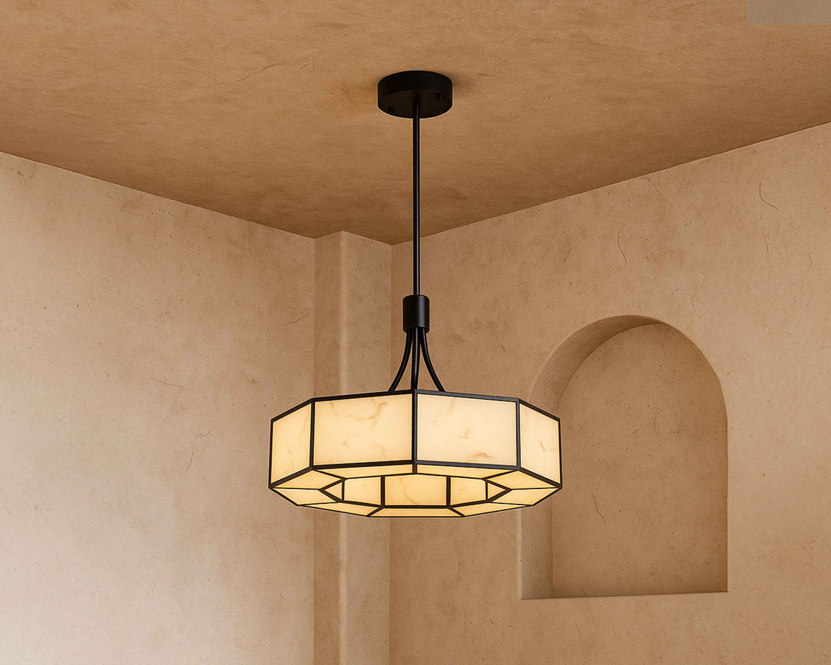 Allen Pendant Lamp
