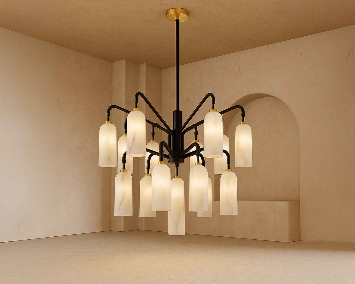 Amatti Chandelier