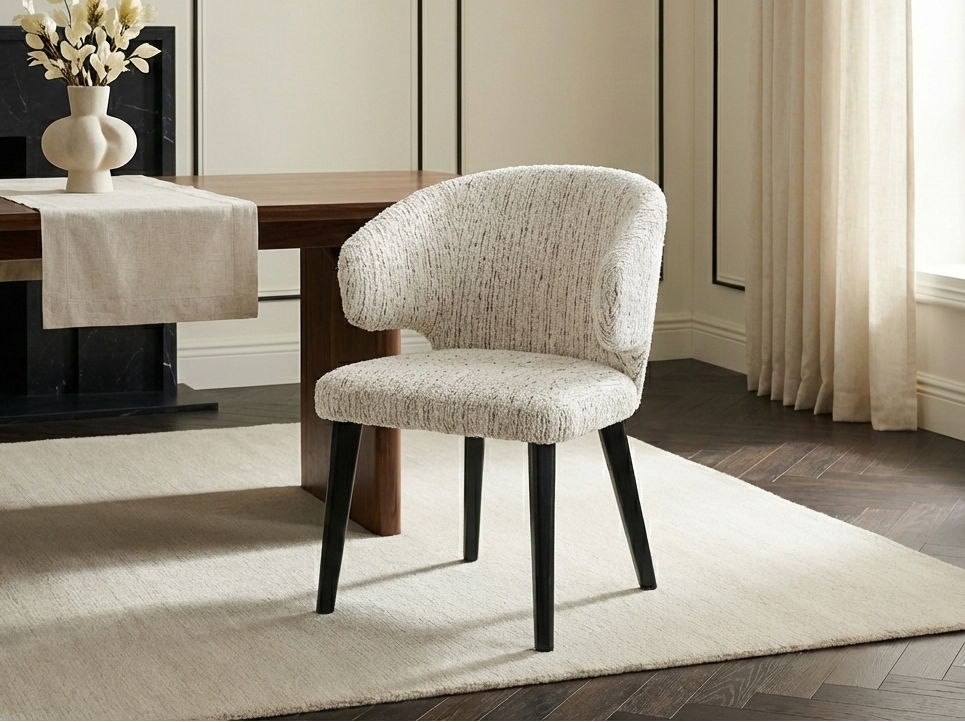Pair Of Austin Dining Chairs