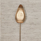 Broach LED Wall Light