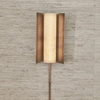Enfold LED Wall Light