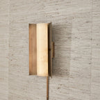 Enfold LED Wall Light