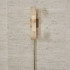 Equilibrium LED Wall Light