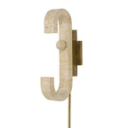 Equilibrium LED Wall Light