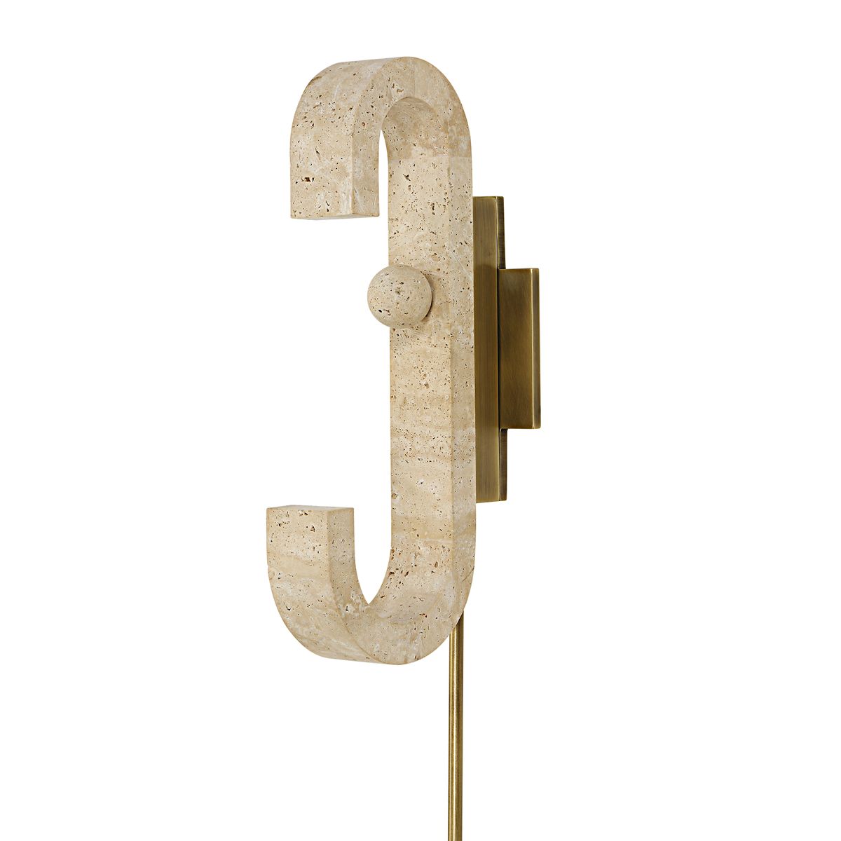 Equilibrium LED Wall Light