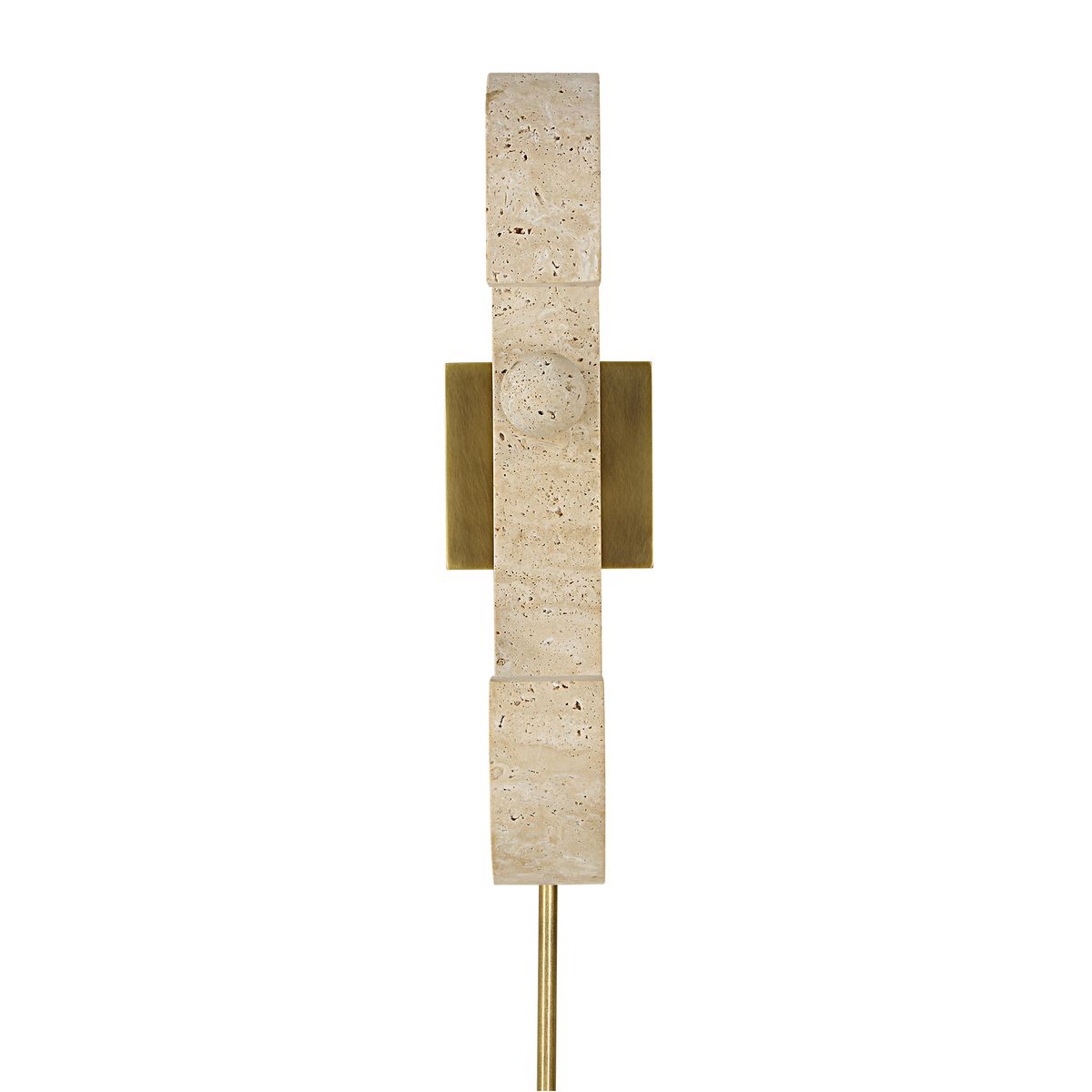Equilibrium LED Wall Light
