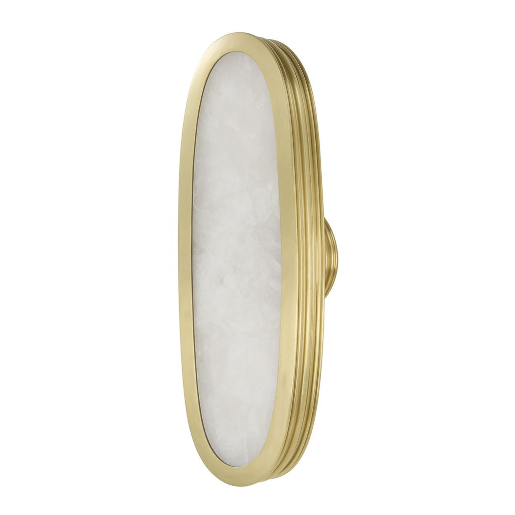 Newport LED Wall Light
