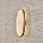 Newport LED Wall Light