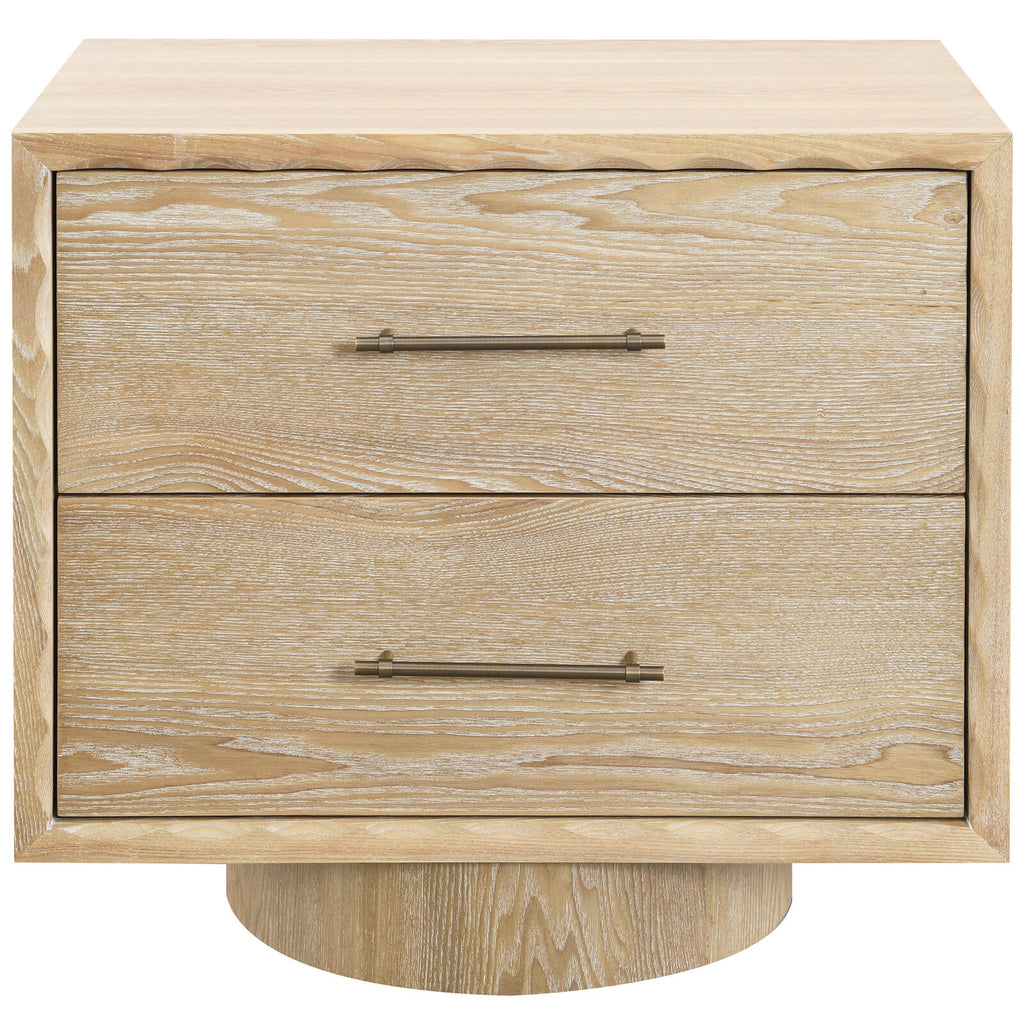 Bledington Bedside Chest
