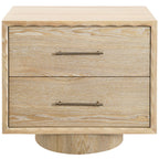 Bledington Bedside Chest