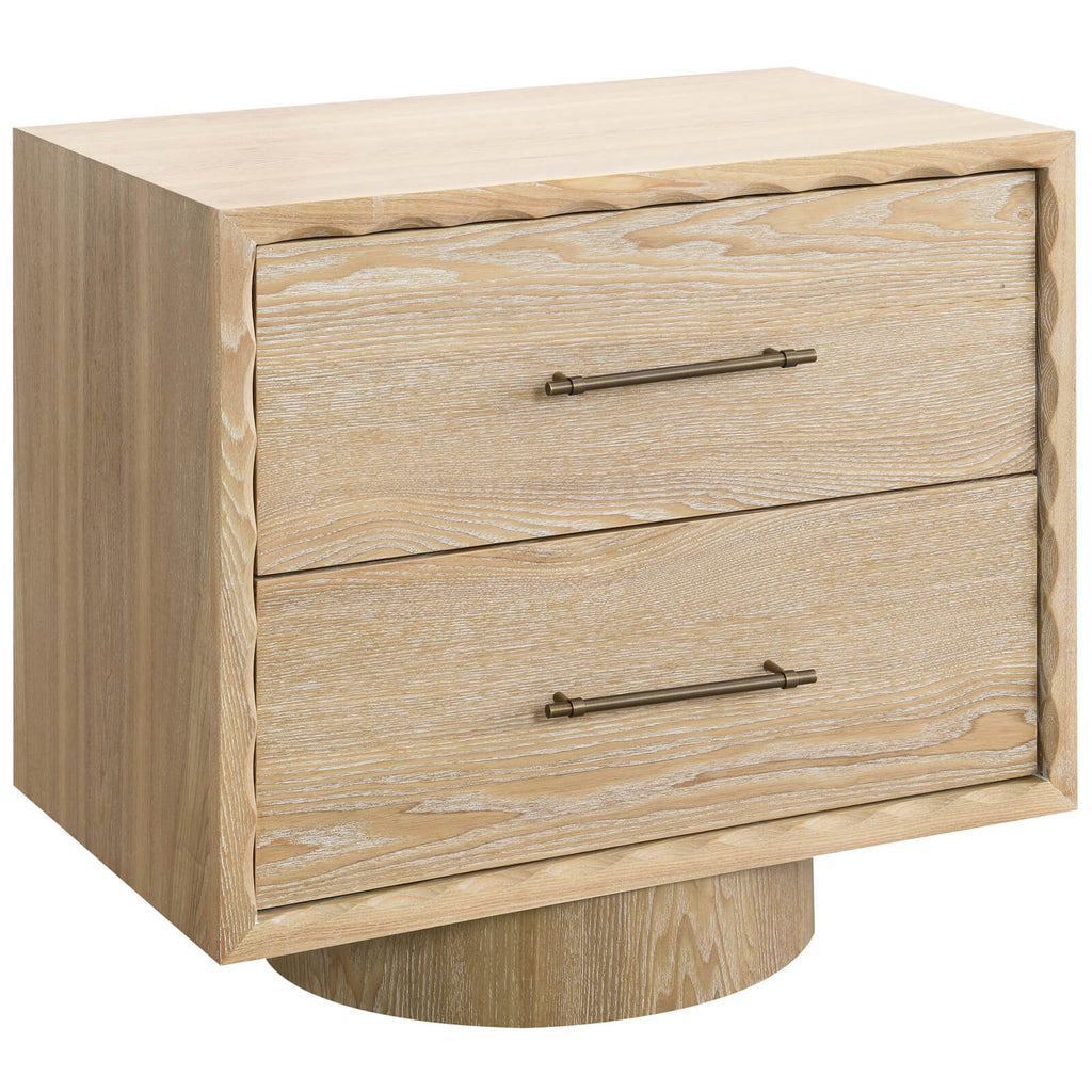 Bledington Bedside Chest