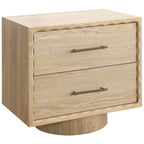 Bledington Bedside Chest
