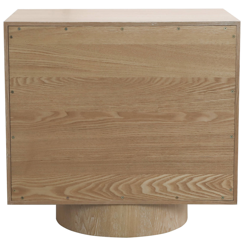Bledington Bedside Chest