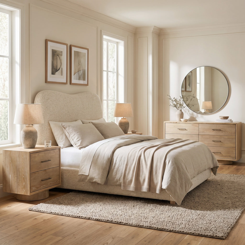 Bledington Chest of Drawers