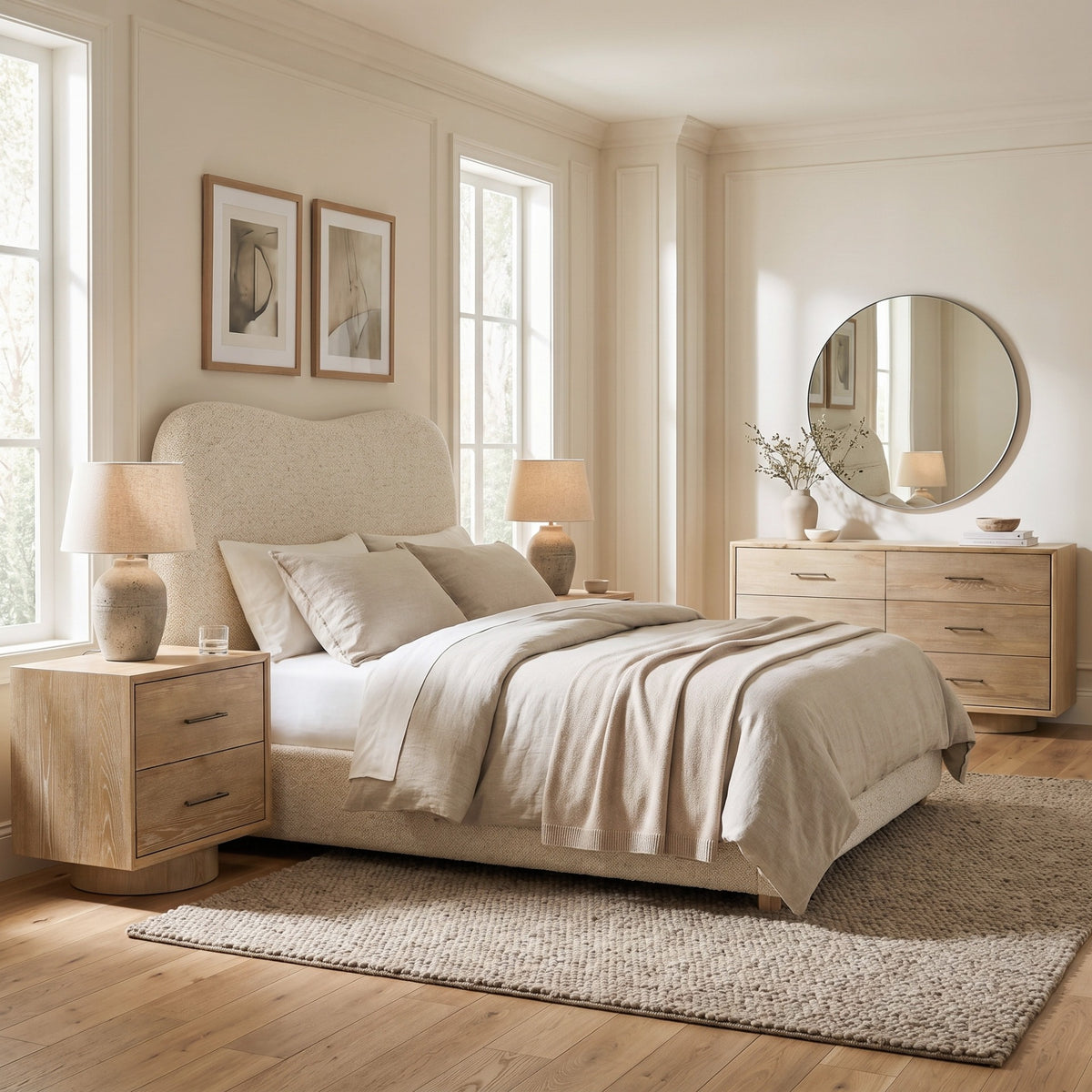 Bledington Chest of Drawers