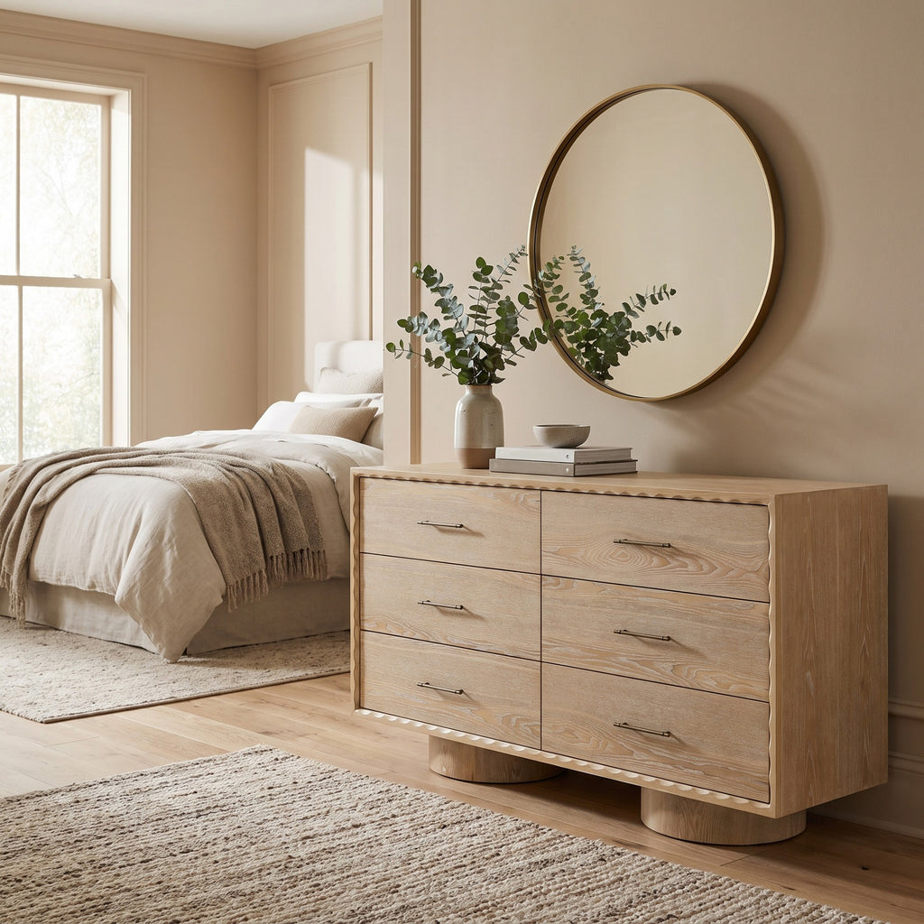 Bledington Chest of Drawers