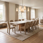 Bradwell Extending Dining Table