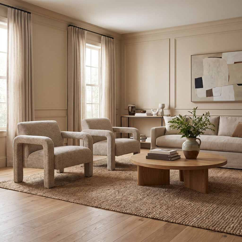 Broadwell Accent Chair