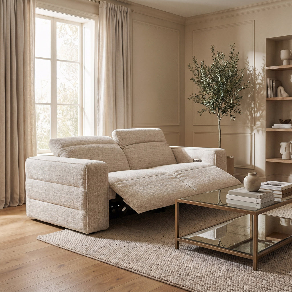 Brookend Recliner Sofa
