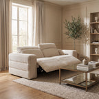 Brookend Recliner Sofa