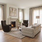Brookend Recliner Sofa