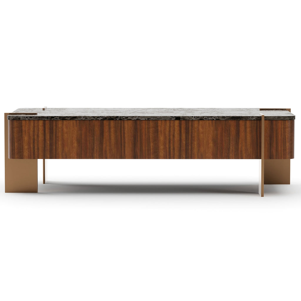 Altura Rectangular Coffee Table