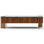 Altura Rectangular Coffee Table