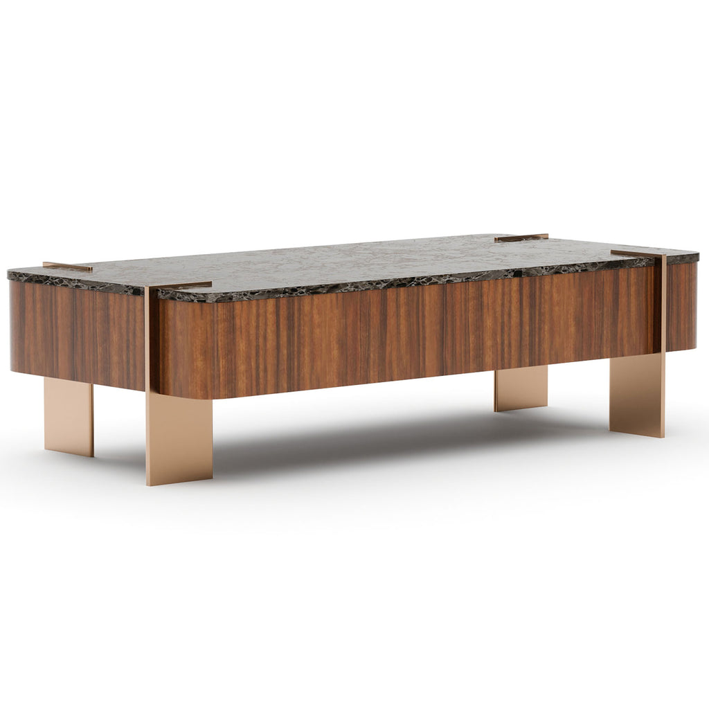 Altura Rectangular Coffee Table