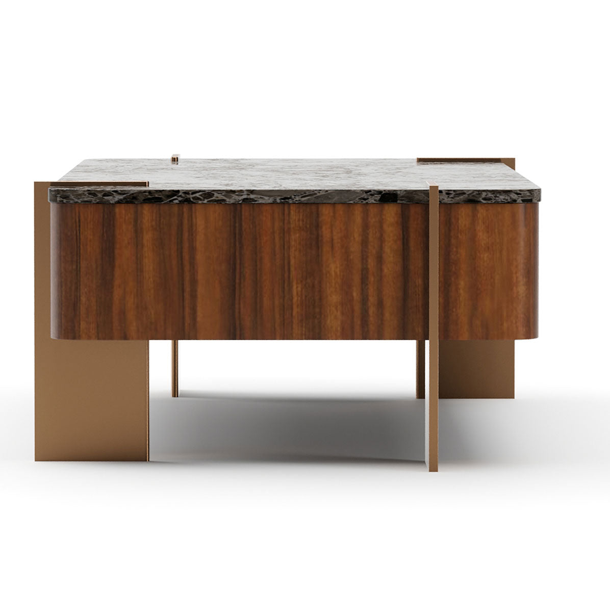 Altura Rectangular Coffee Table