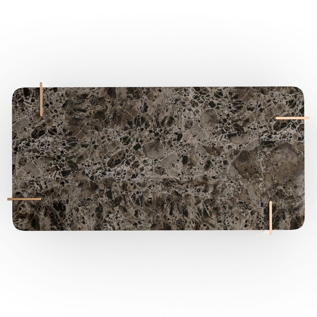 Altura Rectangular Coffee Table