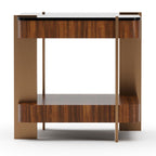 Altura Side Table