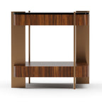 Altura Side Table