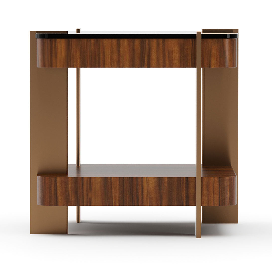 Altura Side Table