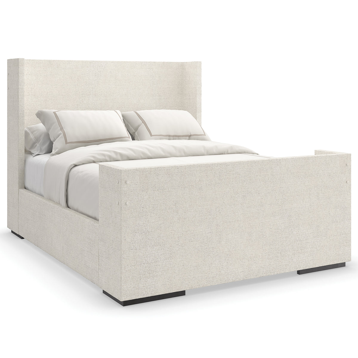 Shelter Me Bed