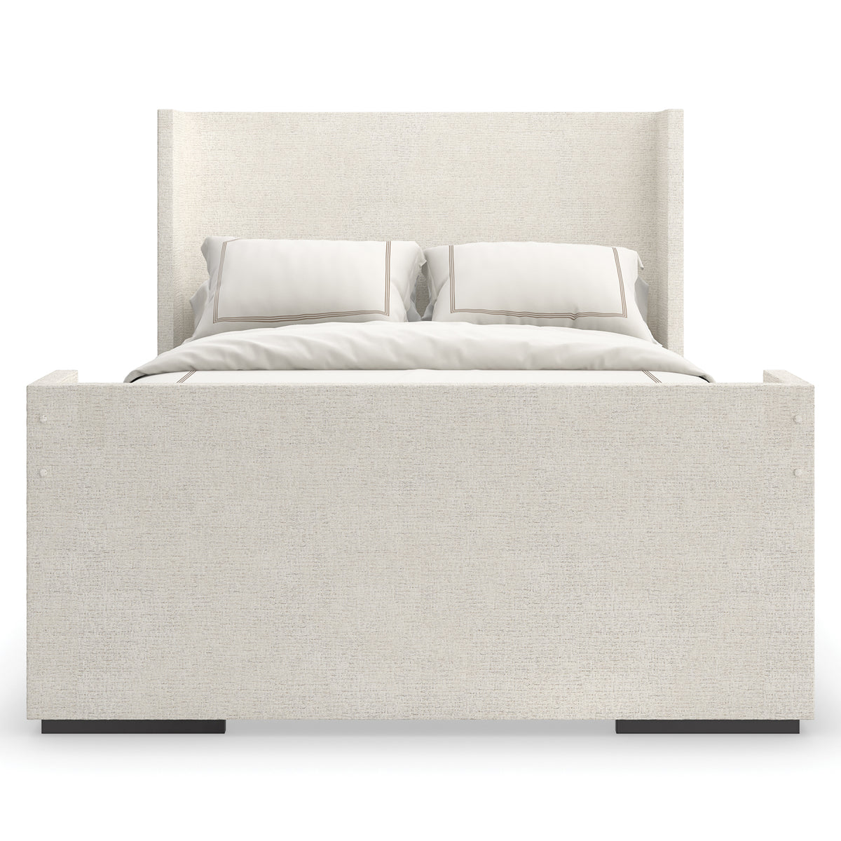 Shelter Me Bed