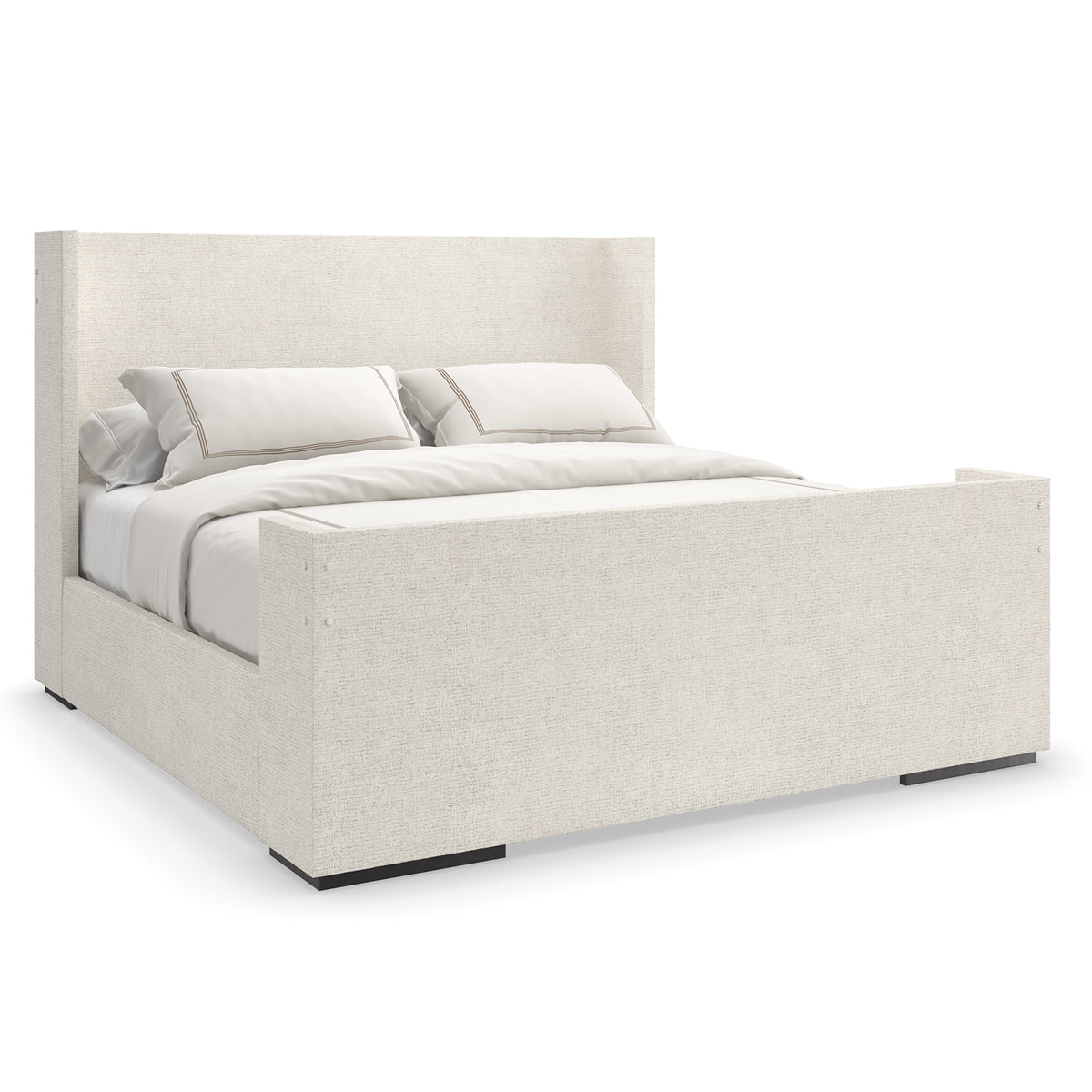 Shelter Me Bed