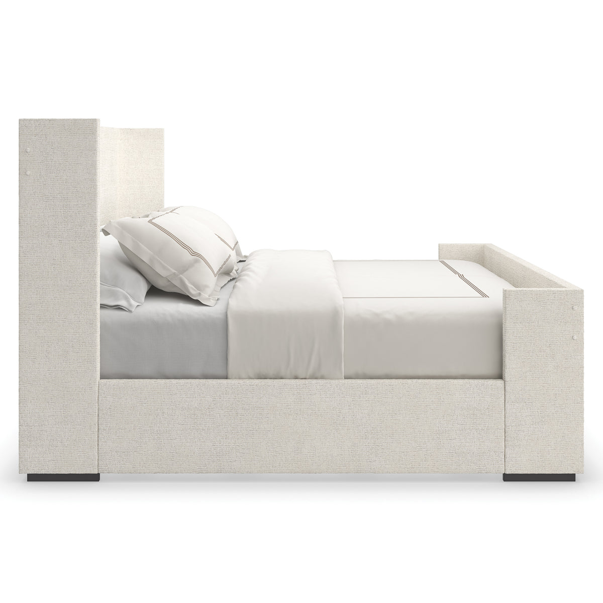 Shelter Me Bed