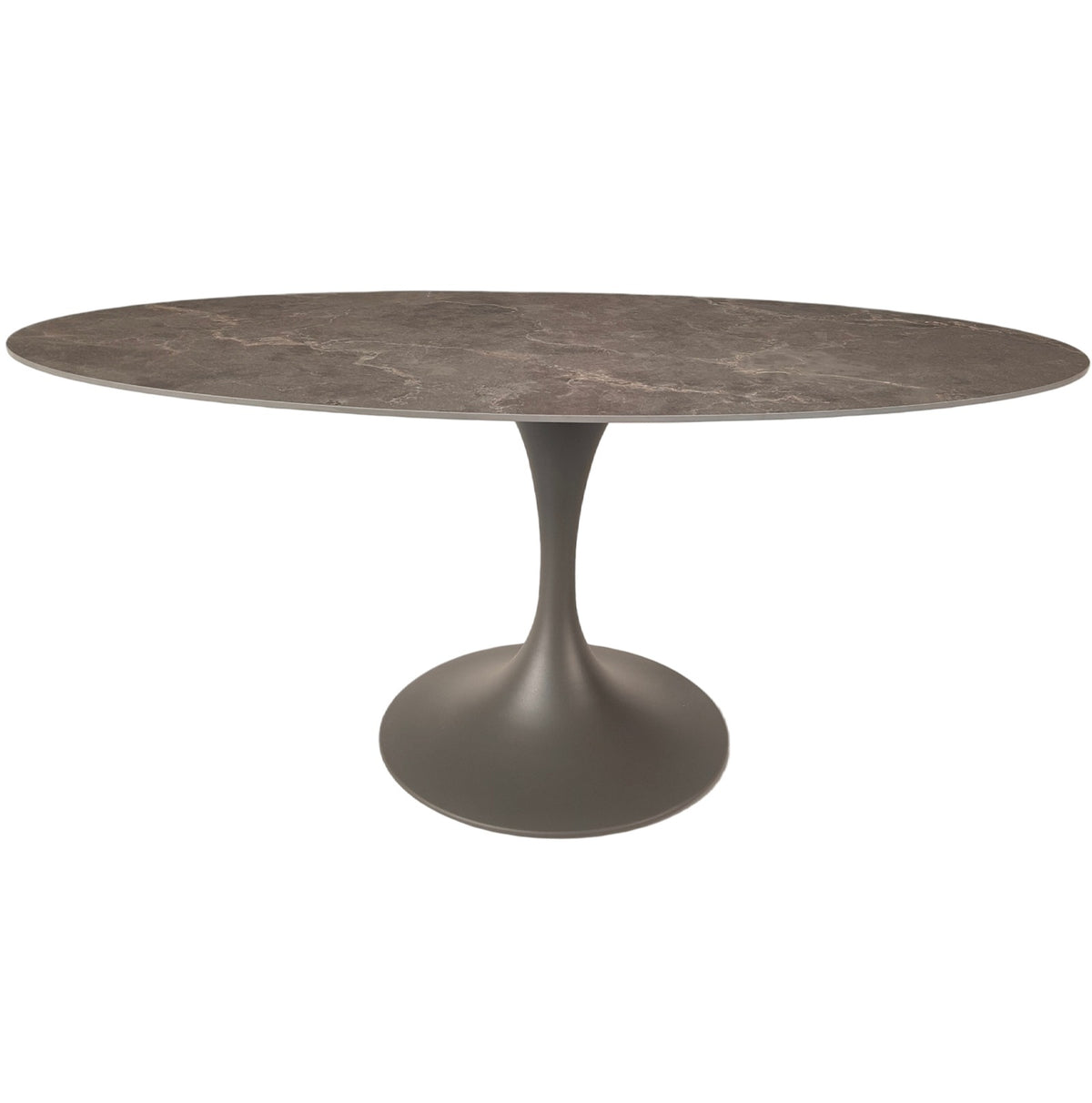 Sutton Oval Dining Table