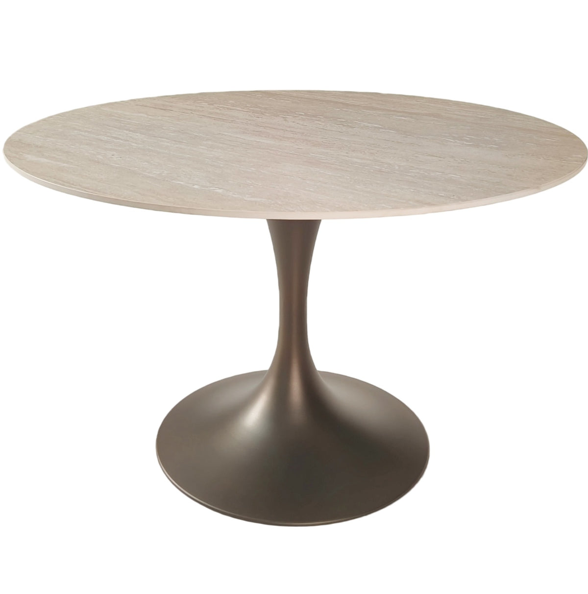 Sutton Round Dining Table