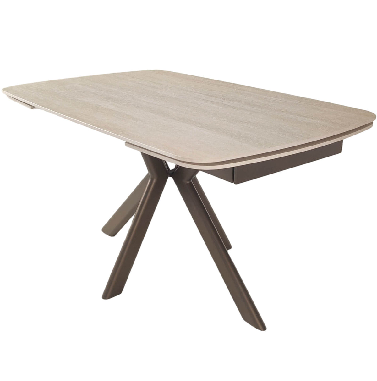 Cote Extending Dining Table