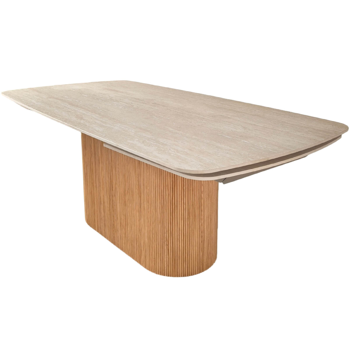 Bradwell Extending Dining Table