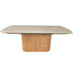 Bradwell Extending Dining Table