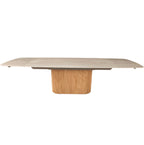 Bradwell Extending Dining Table