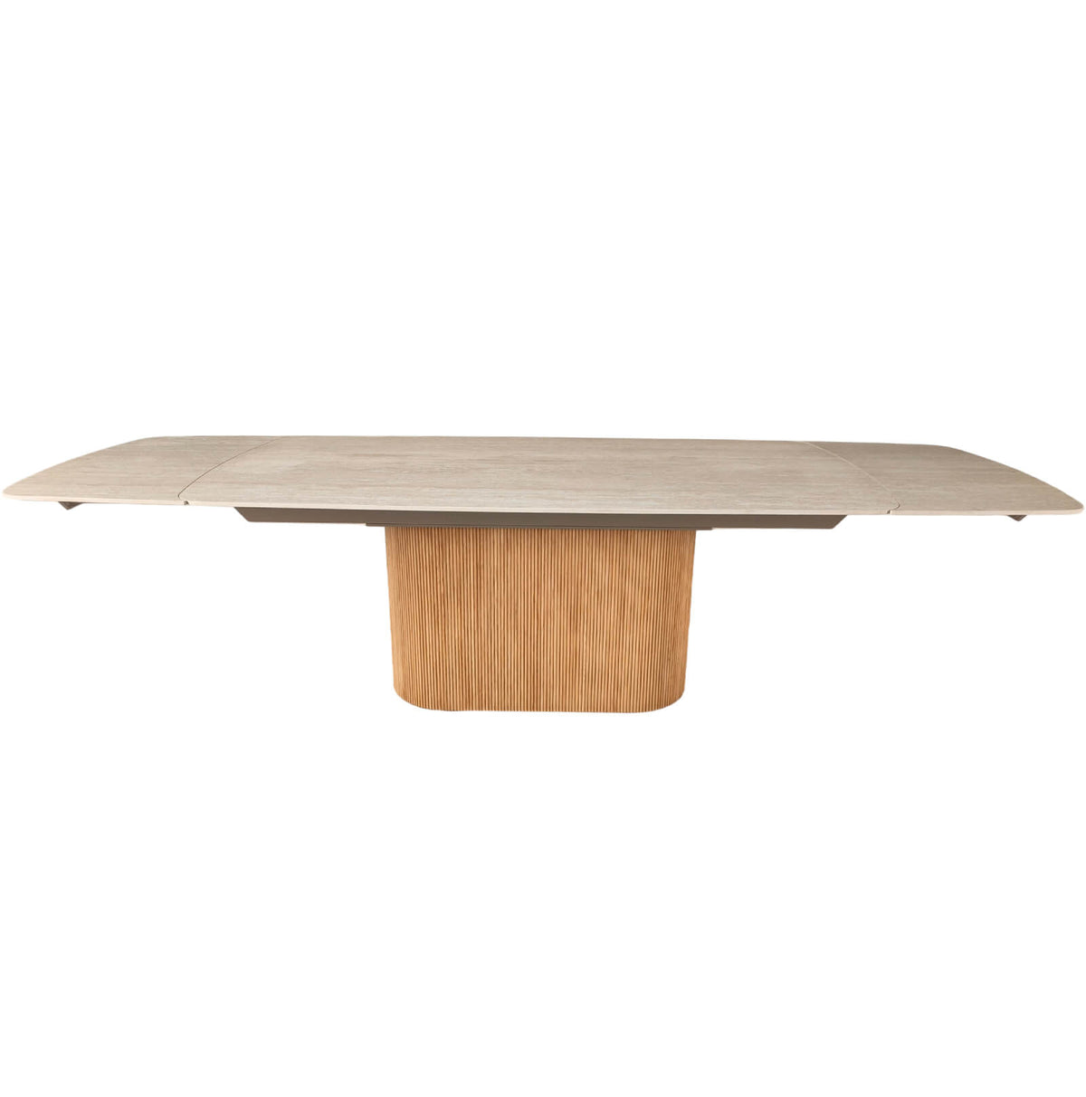 Bradwell Extending Dining Table