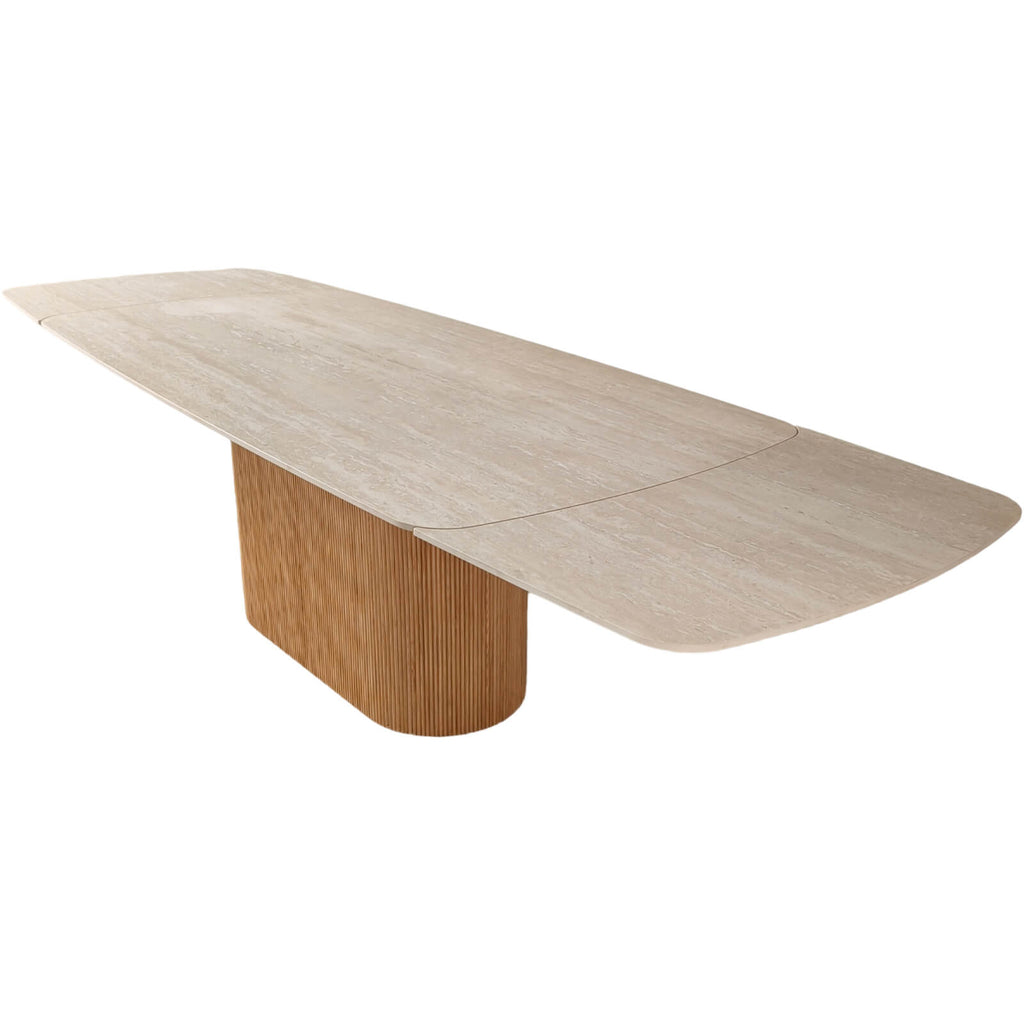 Bradwell Extending Dining Table