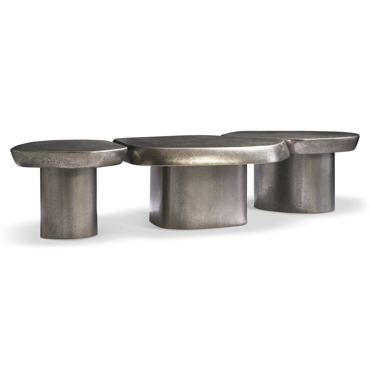 Clawson Cocktail Table
