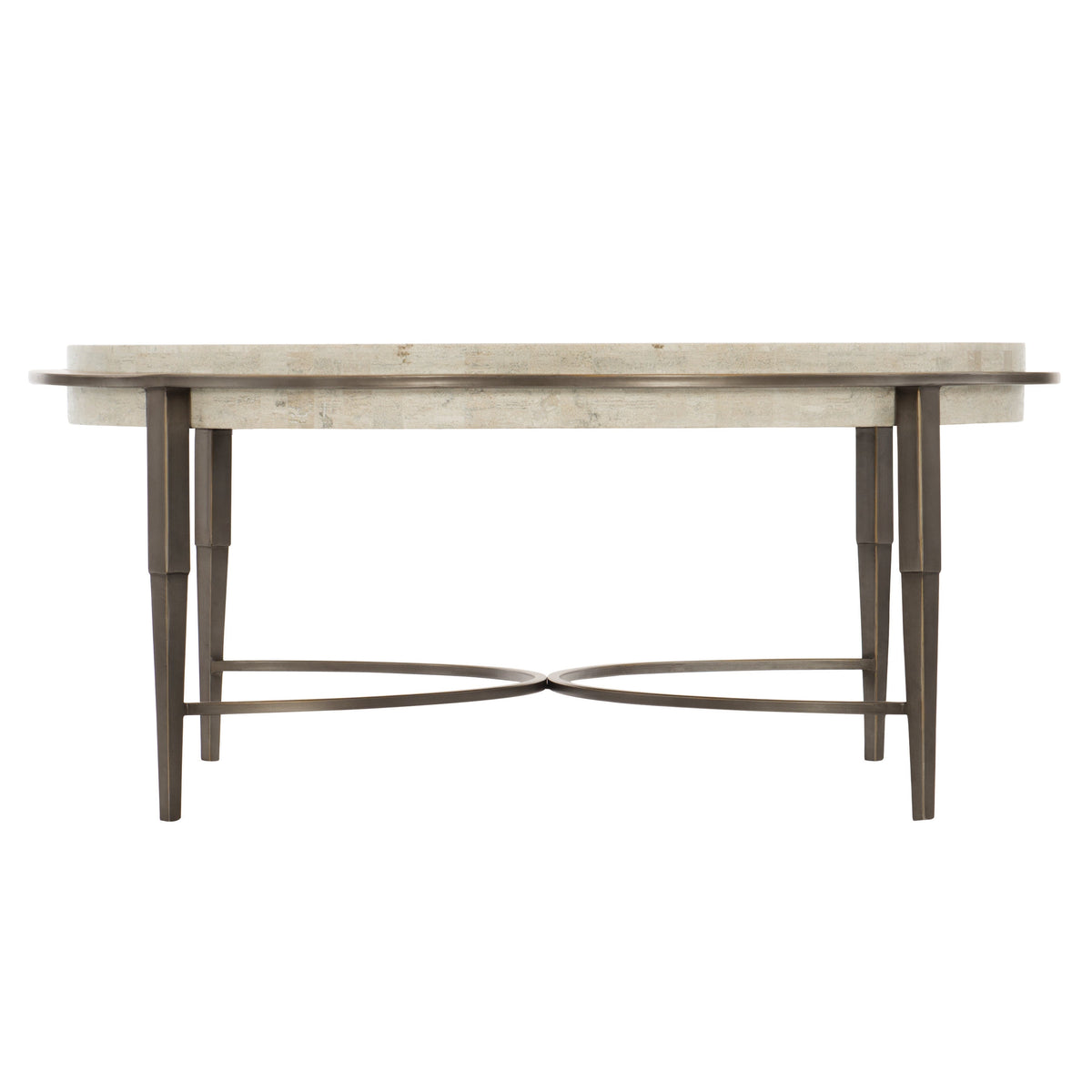 Barclay Cocktail Table