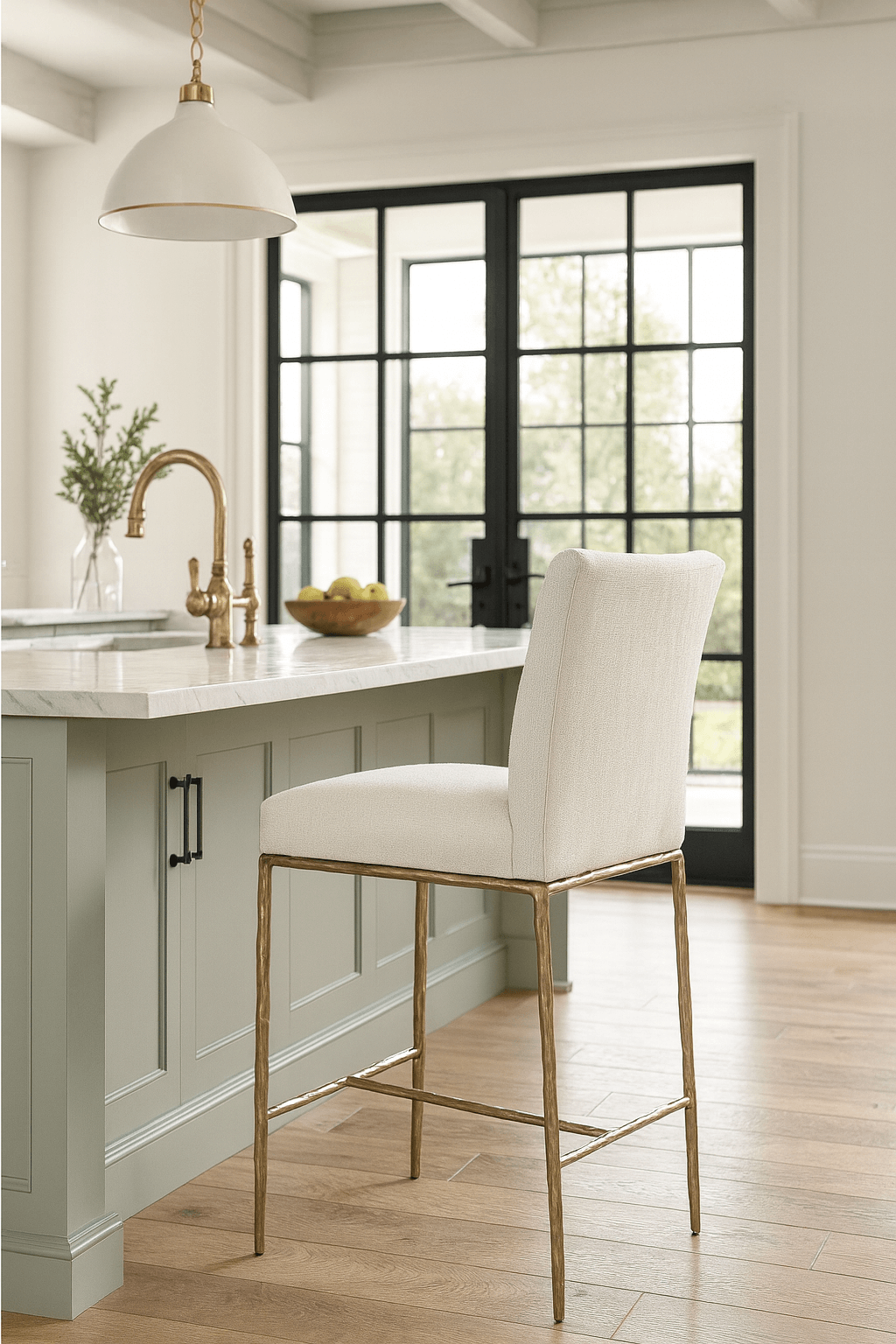 Sloane Counter Stool