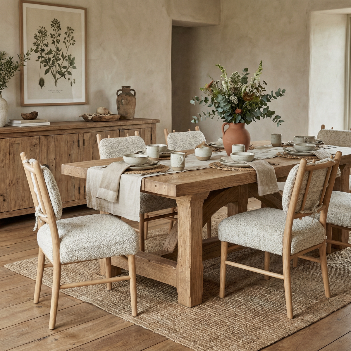 Pair of Salford Dining Chairs
