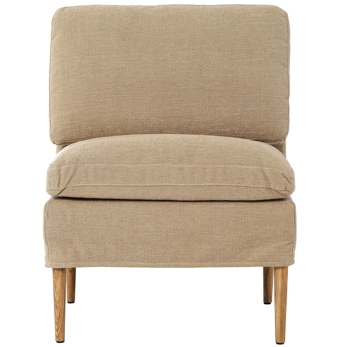 Pensham Upholstered Bench